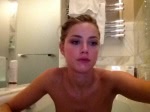 Amber Heard Naked