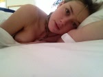 Amber Heard Naked