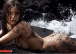 Emily Ratajkowski Nude Fapening Model Sexy