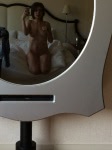 Megan Boone Naked