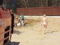 Nude in Public 1
