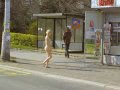 Nude in Public 1