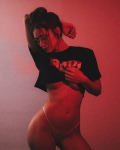Poze Sexy Natalie Roush