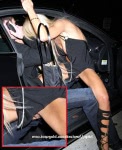 The Worst Celebrity Oops and Upskirt Panty Visible Wardrobe Malfunction Ever