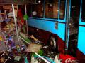 accident barlad autobuz in chiosc