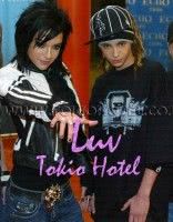 Luv Tokio Hotel