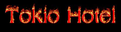Tokio Hotel arde in flakri