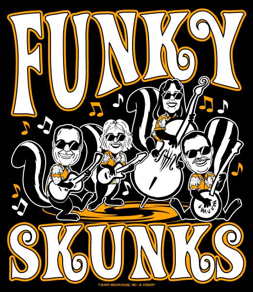 FunkySkunks