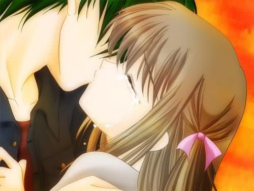 Romantic Kiss[1]