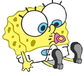 spongebob 4
