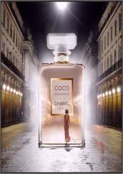 Coco Mademoiselle Chanel