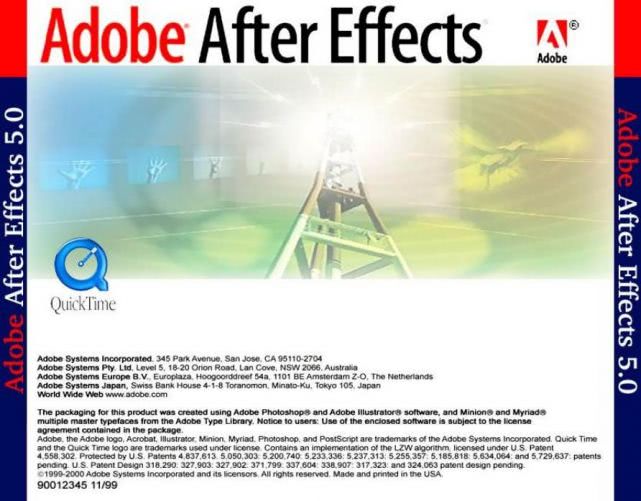 AdobeAfterEffects5 Back