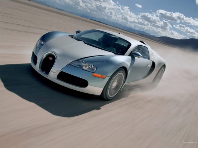 Bugatti Veyron 29 1024