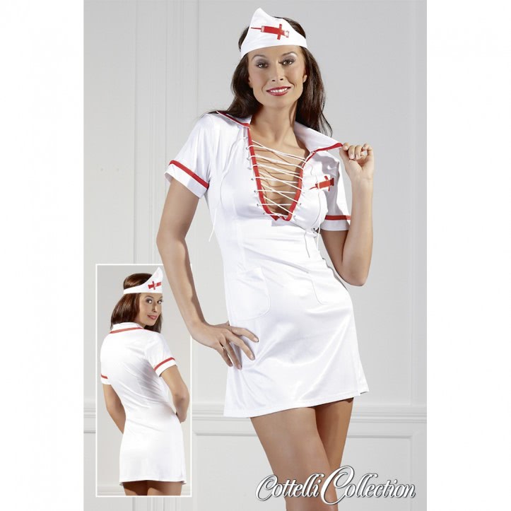 nurse set