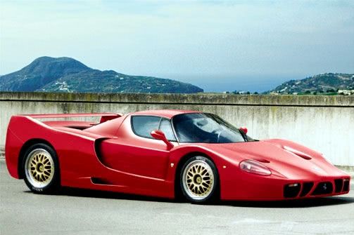 2002_Ferrari_F60_Proto red_mx_