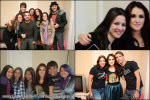 dulce maria personal pictures