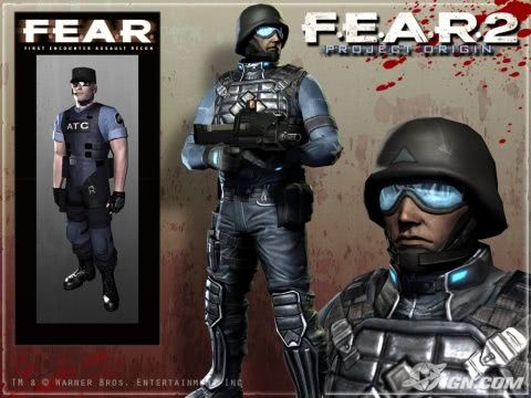 fear 2 project origin 20080908074652228 000