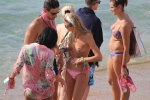 femei nud la plaja sexy