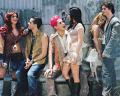 for ever rbd