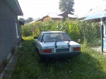 ford taunus dead and gone