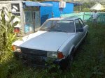 ford taunus dead and gone