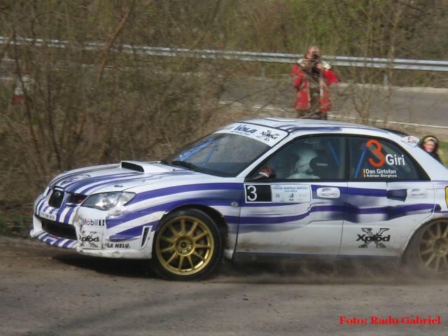 RallyTM16