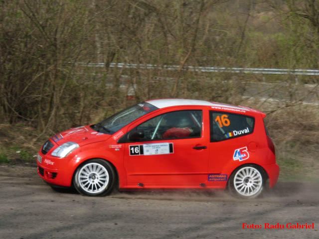 RallyTM22