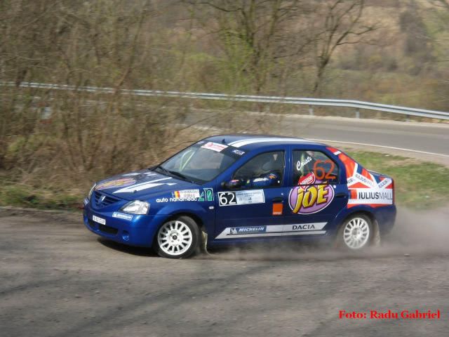 RallyTM30