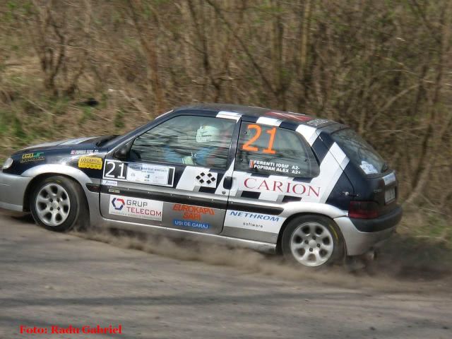 RallyTM32