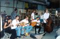gnosis flamenco band