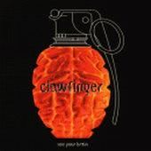 Clawfinger Use Your Brain cover