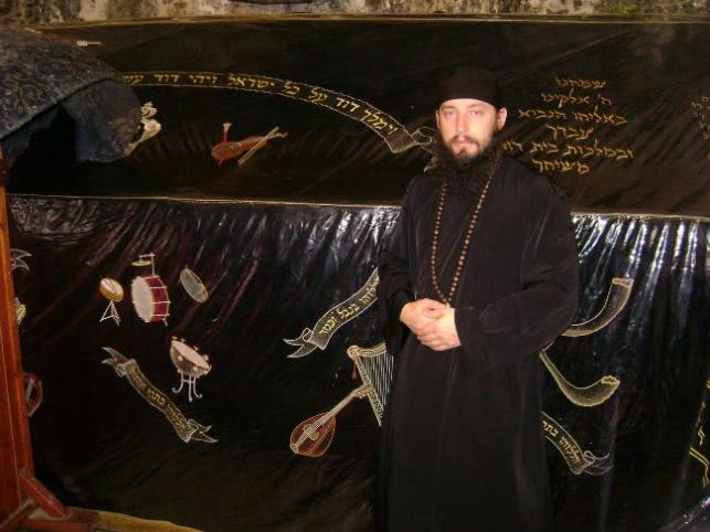 voluntariat crestin ortodox