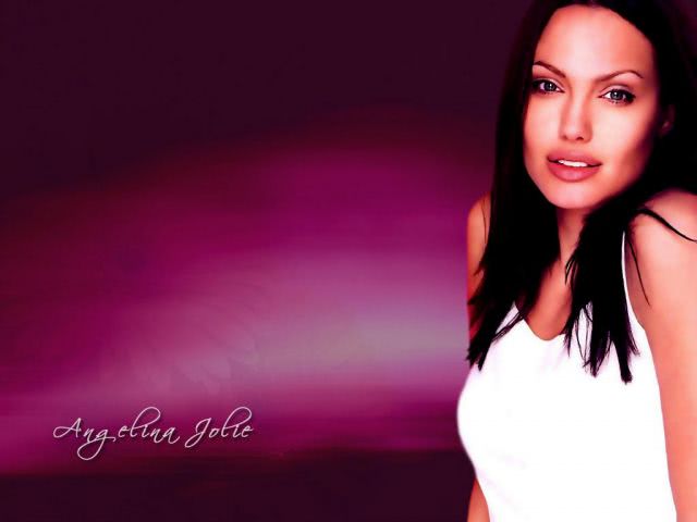 Angelina wallpaper2