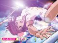 kaleido star and anime