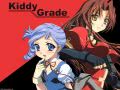 kiddy grade anime club fan