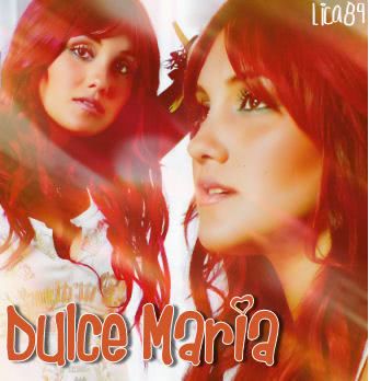 Dulce_Maria 9