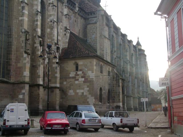 Biserica Neagra Brasov1