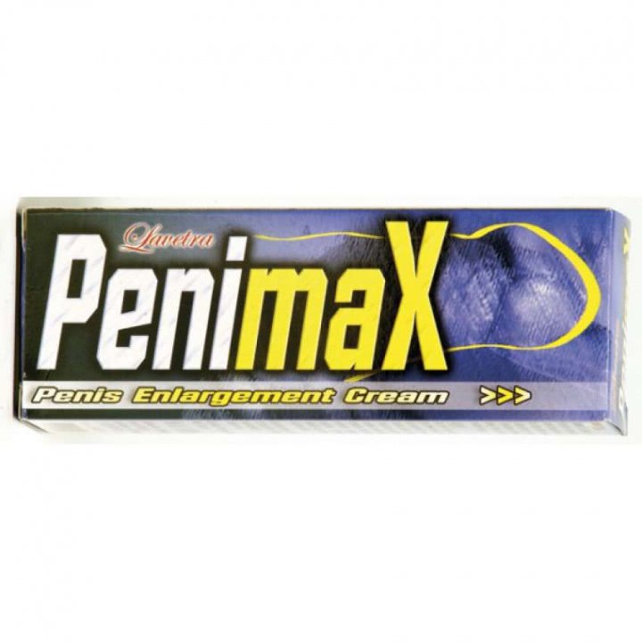 penimax  lavetra