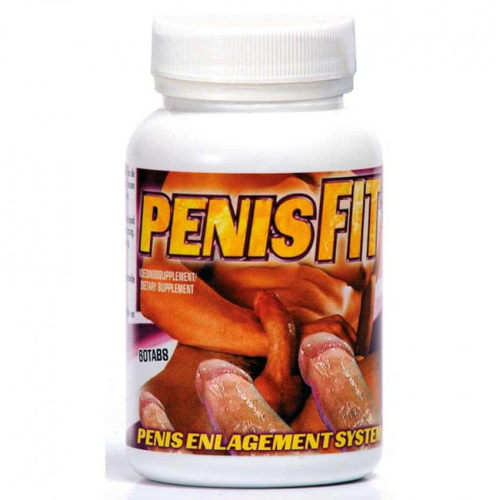 penis fit
