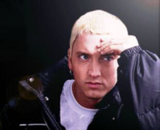 Eminem ingandurat