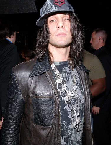 criss angel picture 1