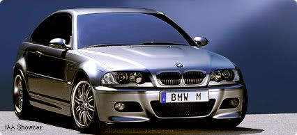 2_cars   BMW M3 Tuning (Daniel Beer)