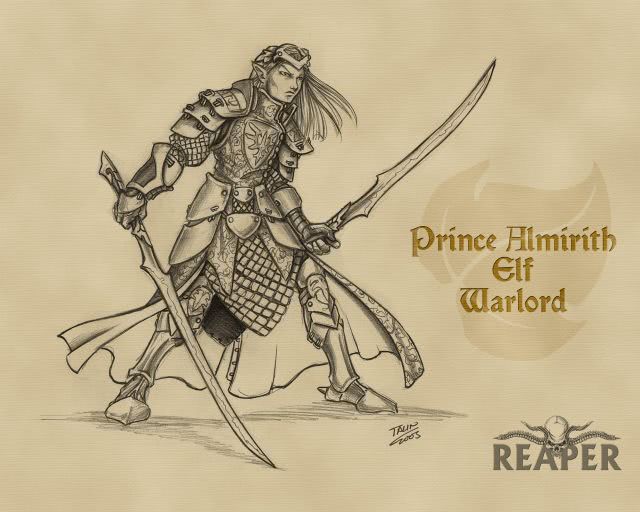 Elf Prince_Elf Warlord_1280