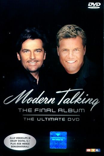 Modern Talking   The Final Album