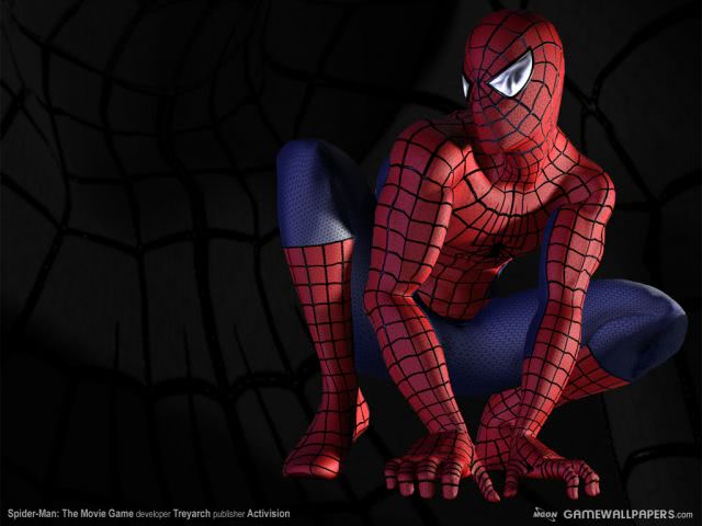 Spider man2