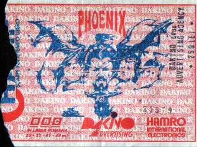 bilet_Phoenix_\'91