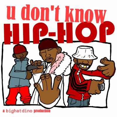 hip hop cover lg