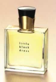 Copy of Apa de parfum Little Black Dress