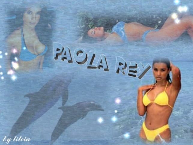 Paola Rey blog 2
