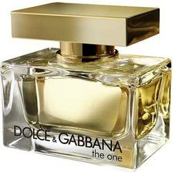 THE ONE  D&G   75 ML
